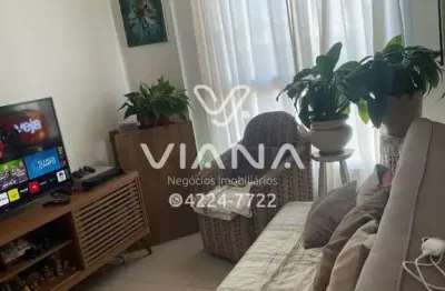 Apartamento com 2 quartos à venda na Rua Bueno de Andrade, --, Fundação, São Caetano do Sul