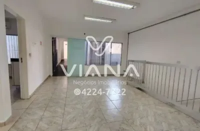 Sobrado comercial para alugar no bairro santo antonio em são caetano do sul