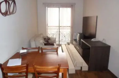 Flat com 1 quarto à venda na Rua Alegre, --, Santa Paula, São Caetano do Sul