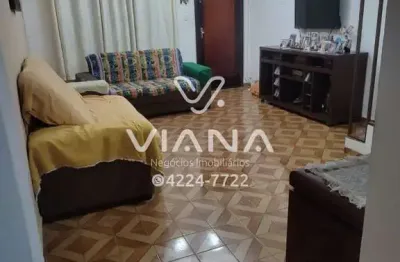 Casa com 2 quartos à venda na Rua José do Patrocínio, --, Centro, São Caetano do Sul
