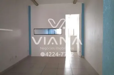 Sala comercial 40m² para locação em são caetano do sul