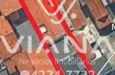 Terreno à venda na Villa Lobos, --, Boa Vista, São Caetano do Sul