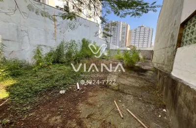 Terreno 210m² no bairro santa paula - localização privilegiada em são caetano do sul