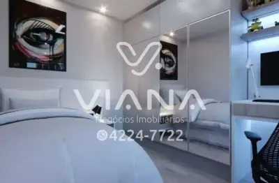 Apartamento novo à venda no bairro santa paula em são caetano do sul/sp.