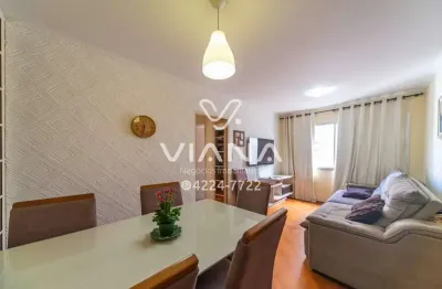 Apartamento para venda no bairro nova petrópolis, em sbcampo, sp