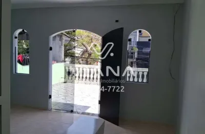 Sobrado com 3 dormitórios à venda ou locação no bairro santa terezinha - santo andré