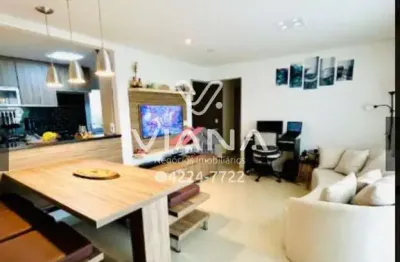Apartamento 3 dormitórios á venda no bairro boa vista em são caetano