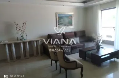 Apartamento á venda 3 quartos sendo 1 suíte 3 vagas