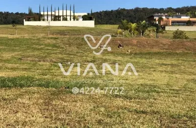 Terreno à venda no condomínio residencial fazenda serra azul 1 em itupeva/sp.