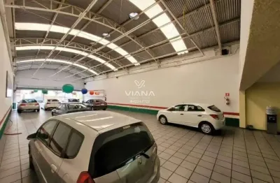 Galpao para alugar no bairro barcelona em são caetano do sul