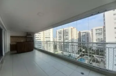 Apartamento com 4 quartos à venda na Rua São Jorge, --, Santo Antônio, São Caetano do Sul
