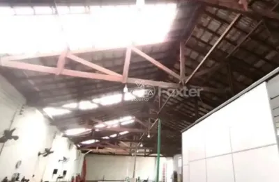 Barracão / Galpão / Depósito à venda na Tenente Antônio João, --, Cerâmica, São Caetano do Sul