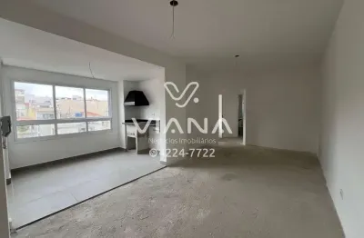 Apartamento á venda bairro barcelona com 3 quartos 2 vagas