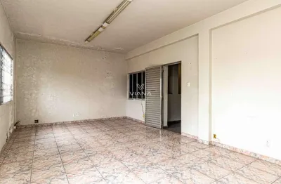 Sobrado comercial à venda ou locação no bairro cerâmica em são caetano do sul