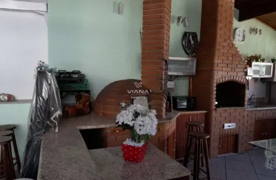 Prédio comercial para venda no bairro santa paula em são caetano do sul