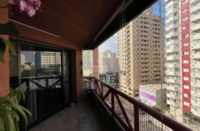 Apartamento à venda com 3 quartos sendo 1 suíte 2 vagas e lazer no bairro santa paula em são caetano