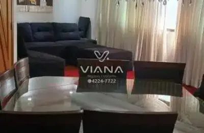 Apto com 160 m - 4 quartos 3 suites no santa paula - excelente padrão