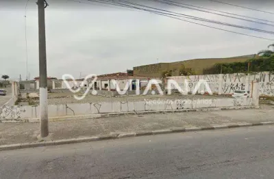 Terreno à venda na Avenida Major Pinheiro Froes, --, Vila Maria de Maggi, Suzano