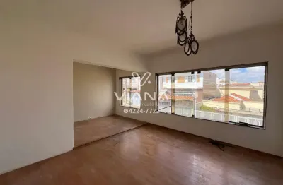 Casa 4 dormitórios com sacada e 2 vagas no bairro oswaldo cruz