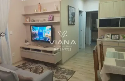 Apartamento 2 dormitórios à  venda bairro boa vista em são caetano do sul.