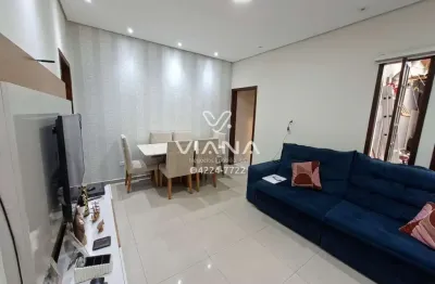 Casa com 2 quartos à venda na Avenida Senador Roberto Simonsen, --, Santo Antônio, São Caetano do Sul