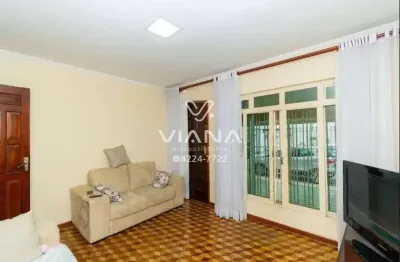 Casa com 2 quartos à venda na Rua das Campânulas, --, Vila Alpina, São Paulo