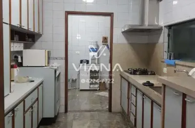 Sobrado alto padrão à venda no bairro osvaldo cruz em são caetano do sul