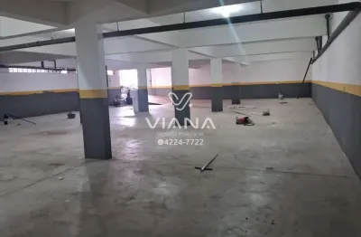 Aluga-se salão comercial de esquina no bairro santo antônio, são caetano do sul/sp