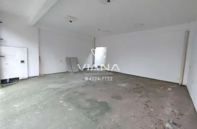 Salão/loja à venda na avenida pres.kennedy em são caetano do sul/sp.