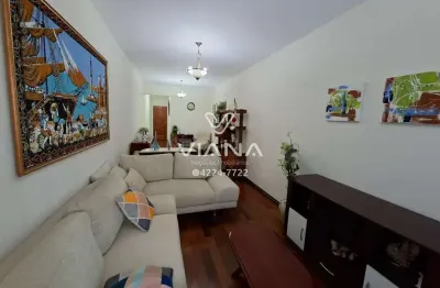 Apartamento com 3 dormitórios no bairro santo antônio em são caetano