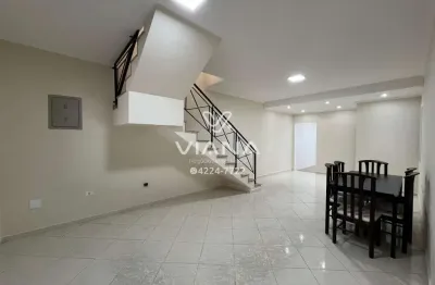 Sobrado para alugar no bairro osvaldo cruz em são caetno do sul