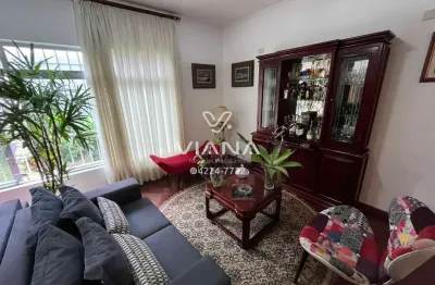 Casa com 3 quartos à venda na Avenida Lemos Monteiro, --, Olímpico, São Caetano do Sul