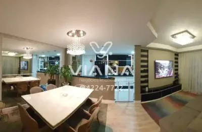 Apartamento com 3 quartos à venda na Rua Espírito Santo, --, Santo Antônio, São Caetano do Sul