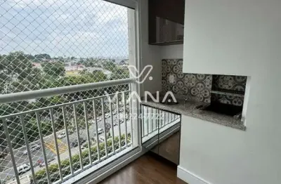 Apartamento com varanda gourmet no bairro jardim são caetano