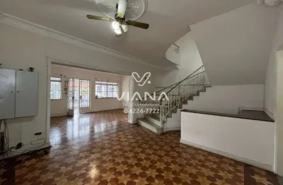 Sobrado para a venda ou locação no bairro santa paula, em são caetano do sul.