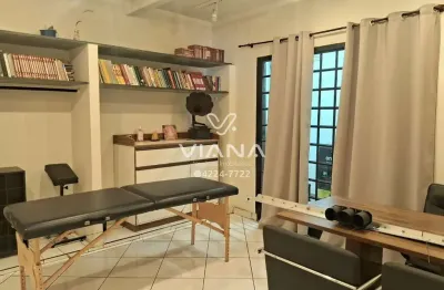 Salão comercial térreo para alugar no bairro  santa paula, são caetano do sul/sp.