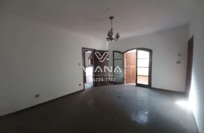 Casa comercial para alugar no bairro santa paula em são caetno do sul