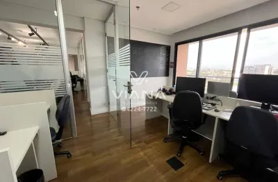 Sala comercial à venda bairro espaço cerâmica em são caetano do sul