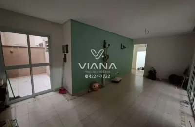 Apartamento com 3 quartos à venda na Rua Epitácio Pessoa, --, Boa Vista, São Caetano do Sul