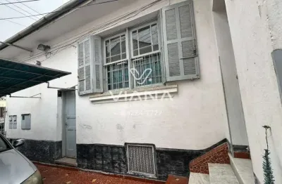 Casa com 3 quartos à venda na Rua Salvador Simões, --, Vila Dom Pedro I, São Paulo