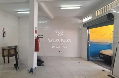 Salao comercial para alugar no bairro jardim são caetano em são caetano do sul
