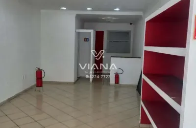 Ponto comercial com 1 sala para alugar na Rua Pernambuco, --, Centro, São Caetano do Sul