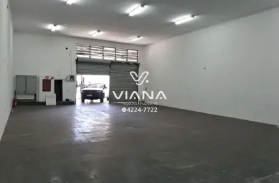 Prédio comercial para alugar no bairro fundação em são caetano do sul