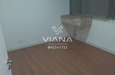 Sala comercial com 1 sala para alugar na Rua Visconde de Caeté, --, Vila Califórnia, São Paulo