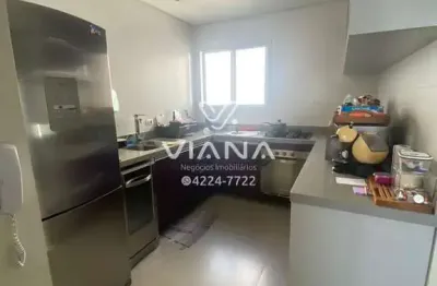 Cobertura com 2 quartos à venda na Rua Aparecida, --, Boa Vista, São Caetano do Sul