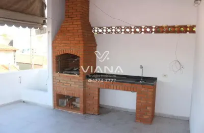 Casa com 3 quartos à venda na Constantino De Moura Batista, --, Mauá, São Caetano do Sul