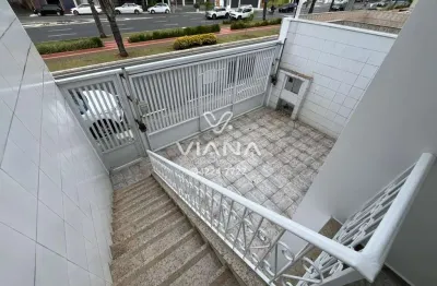 Sobrado com 3 dormitórios à venda bairro  olimpico em são caetno do sul