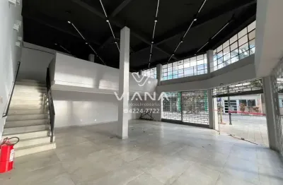 Ponto comercial para alugar na Praça Cardeal Arcoverde, --, Centro, São Caetano do Sul