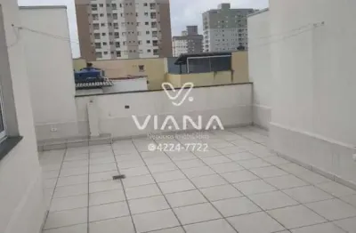 Cobertura à venda e locação no  bairro boa vista em são caetano do sul