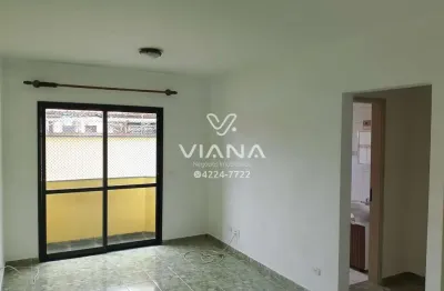 Apartamento à venda com 2 quartos no bairro barcelona em são caetano do sul/sp.